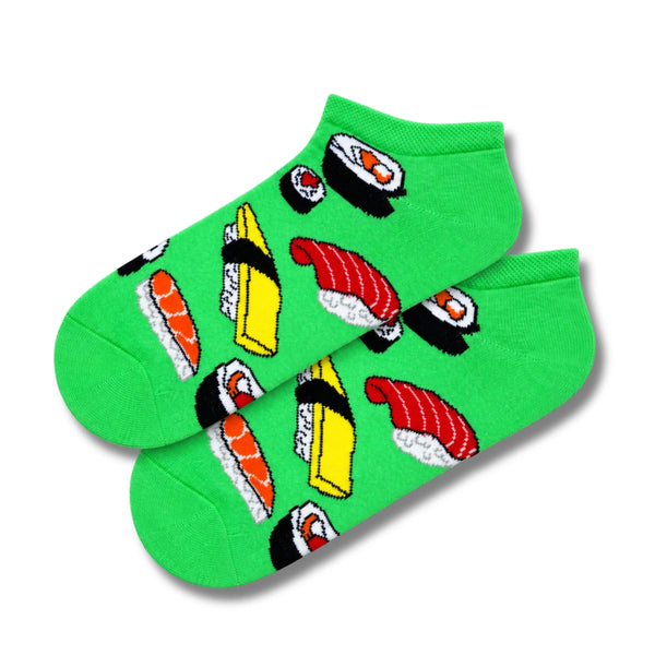 Sushi Ankle