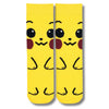 Pikachu Cute Yellow