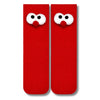 Googly Eyes Red
