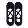 Yoga Pilates Grip Black