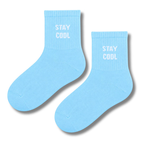 Stay Cool