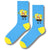 Sponge Bob Blue