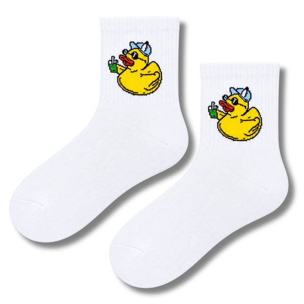 Cool Duck