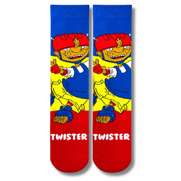 Maurice Twister Rodriguez