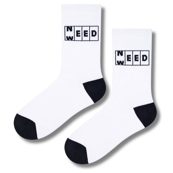 Need Weed