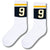 Number 9 Varsity