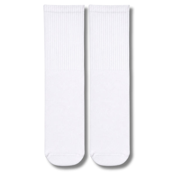 Non-Slip Grip White
