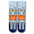 Squidward Socks