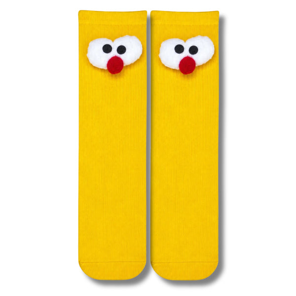 Googly Eyes Yellow