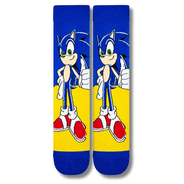 Sonic