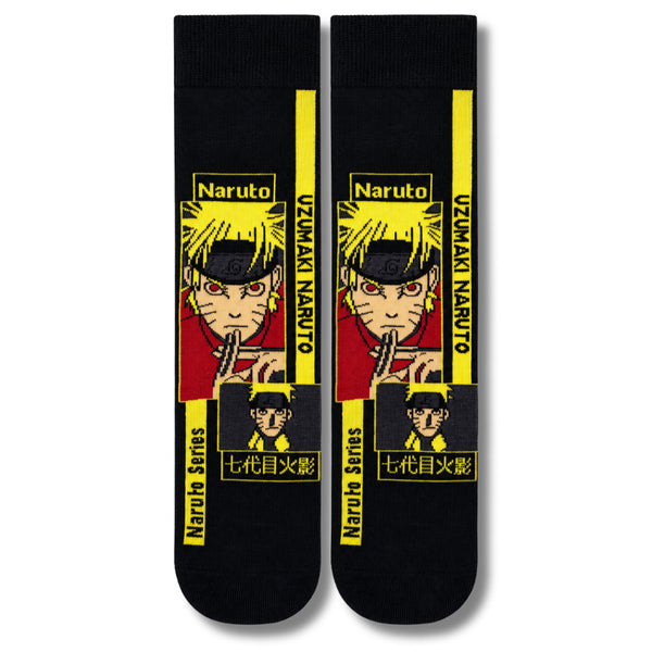 Uzumaki Naruto Graphic