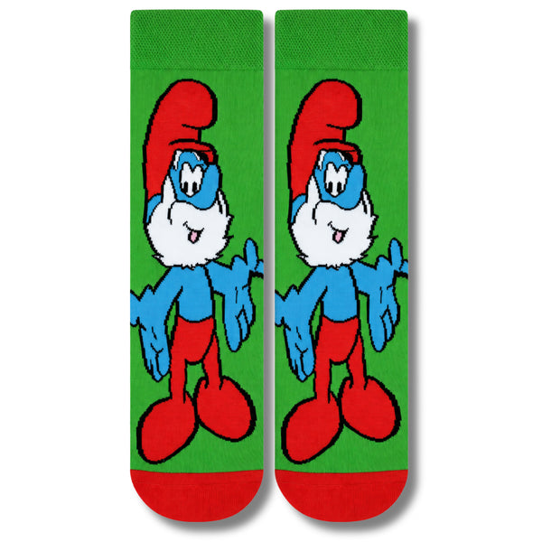 Papa Smurf