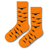 Orange Bat