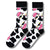 Cow Patterned