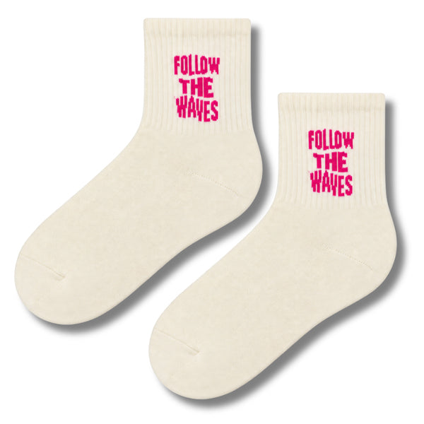 Follow The Waves