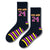 جوارب Black Mamba 24 الرياضية