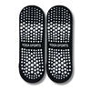 Yoga Pilates Grip Black