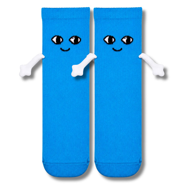 Magnetic Hug Blue