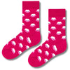 Pink Sheep Pattern