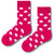 Pink Sheep Pattern
