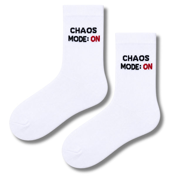 Chaos Mode