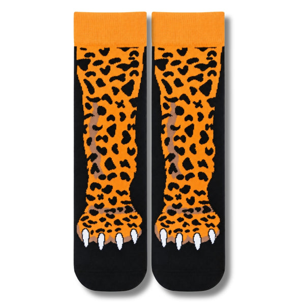 Leopard Legs