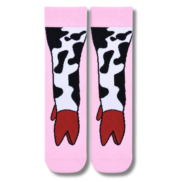 Cow Legs
