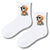 Dalmatian Scarf