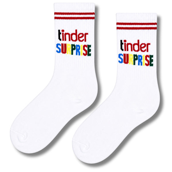 Tinder Surprise