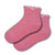 Ruffle Dusty Pink