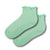 Ruffle Mint Green