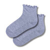 Ruffle Grey