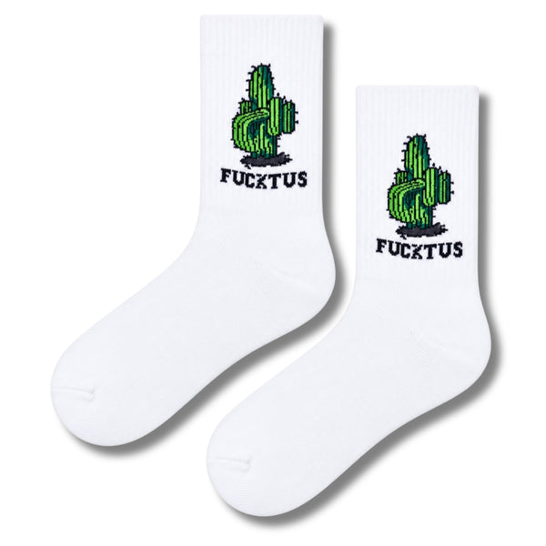F*cktus Cactus