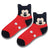 Mickey Mouse Low Cut