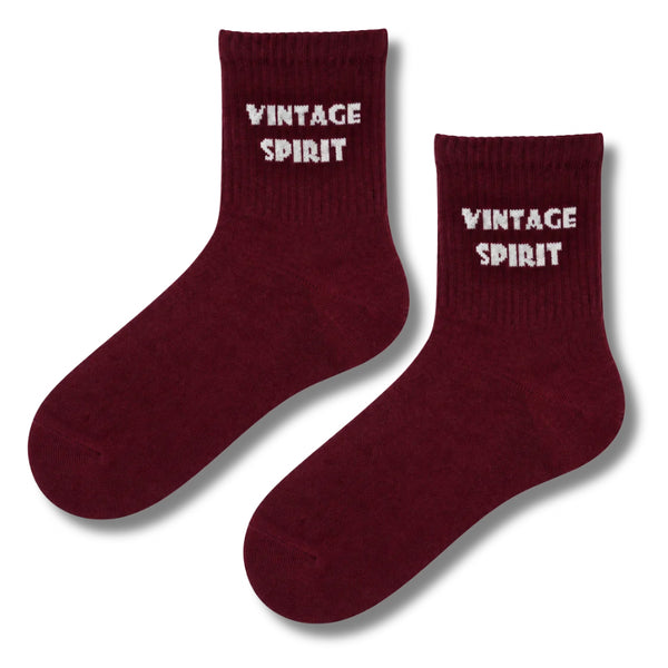 Vintage Spirit