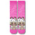 Labubu Pink Character
