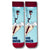 Road Runner Cartoon Crew Socks