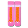 Chicken Leg Pink