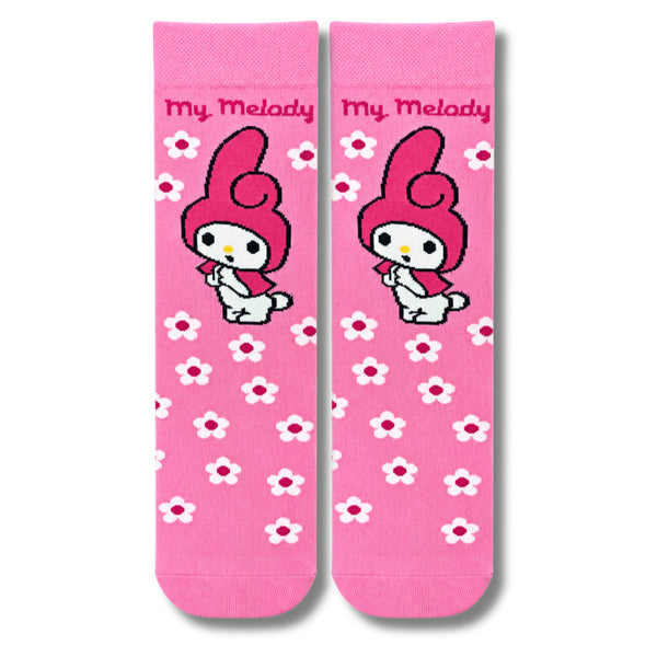 My Melody Floral