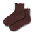 Ruffle Brown