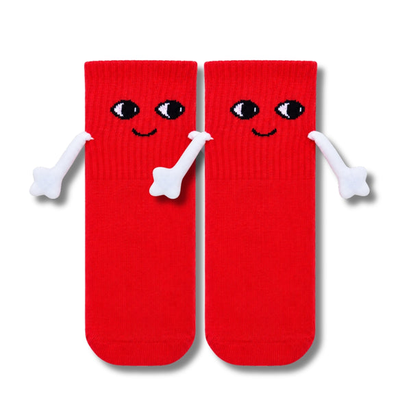 Magnetic Hand Red Kids