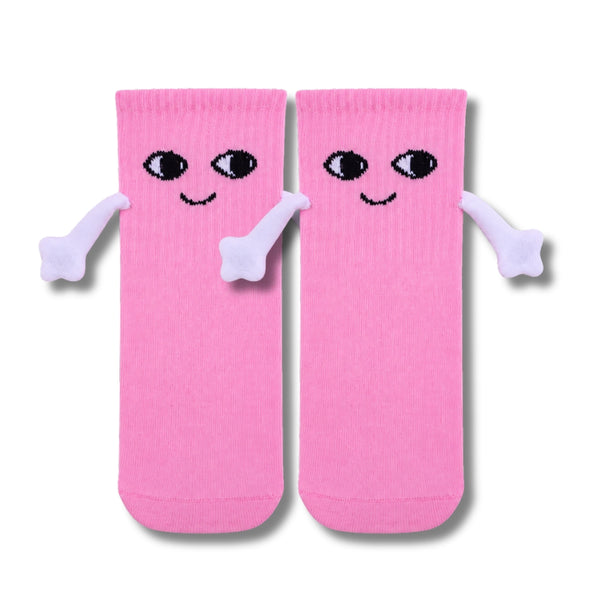 Magnetic Hand Pink Kids