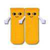 Magnetic Hand Yellow Kids