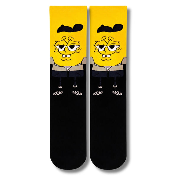 SpongeBob