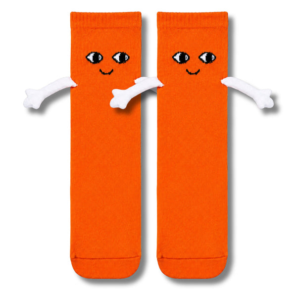 Orange Magnetic Hug
