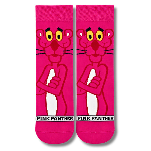 Pink Panther Hot Pink