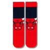Bull Face Graphic