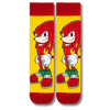 Knuckles Sonic Character