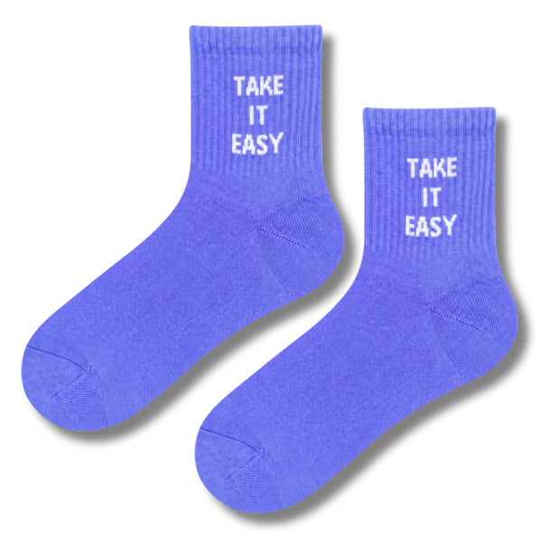 Take It Easy