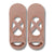 Yoga Pilates Grip Nude